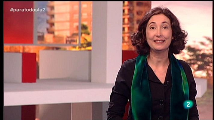 Para todos La 2 - La relajación