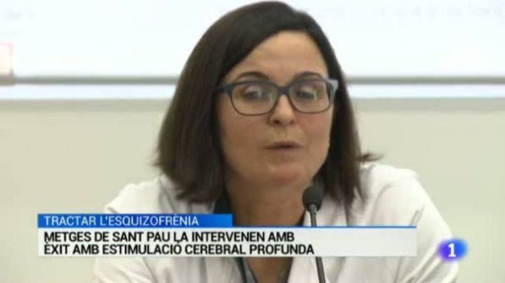 L'Informatiu - L'Informatiu en 3' - 30/6/2015