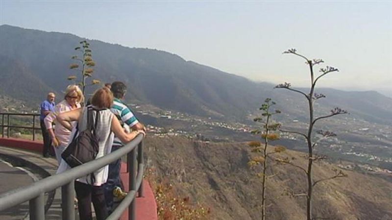 El tiempo en Canarias - 30/06/15 | Ver