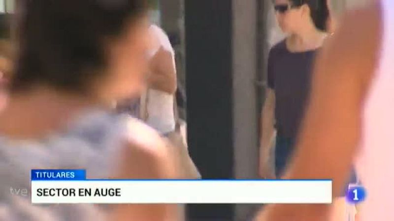 Castilla y León en 2' - 30/06/15