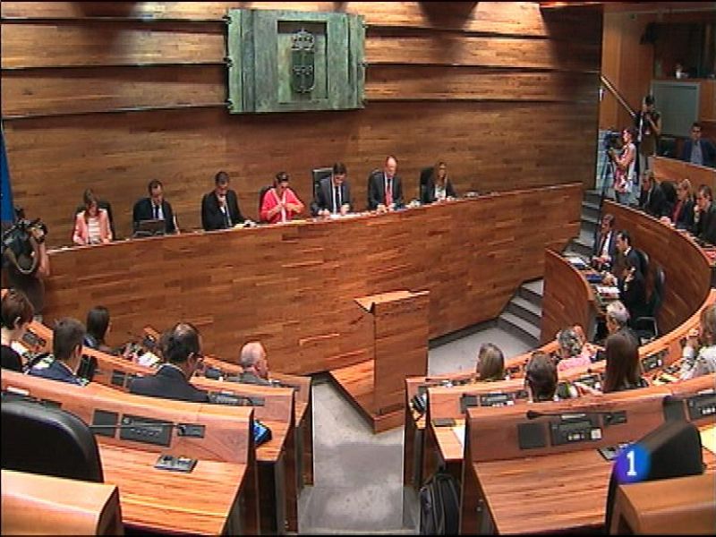 Asturias en 2' - 30/06/15 | Ver