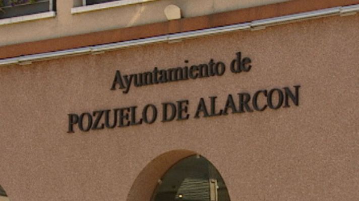 Informativo de Madrid - Informativo de Madrid - 30/06/15