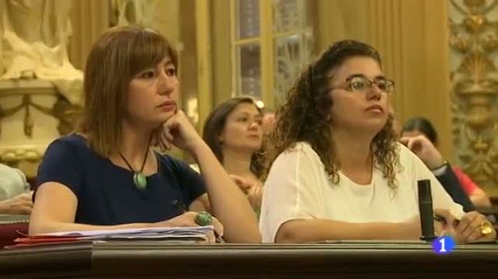 Informatiu Balear - Informatiu Balear - 30/06/15