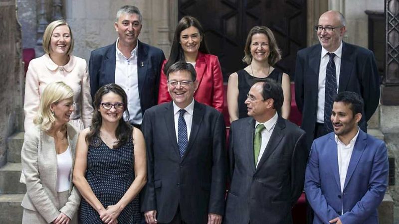 L'Informatiu - Comunitat Valenciana - 30/06/15 - Ver ahora