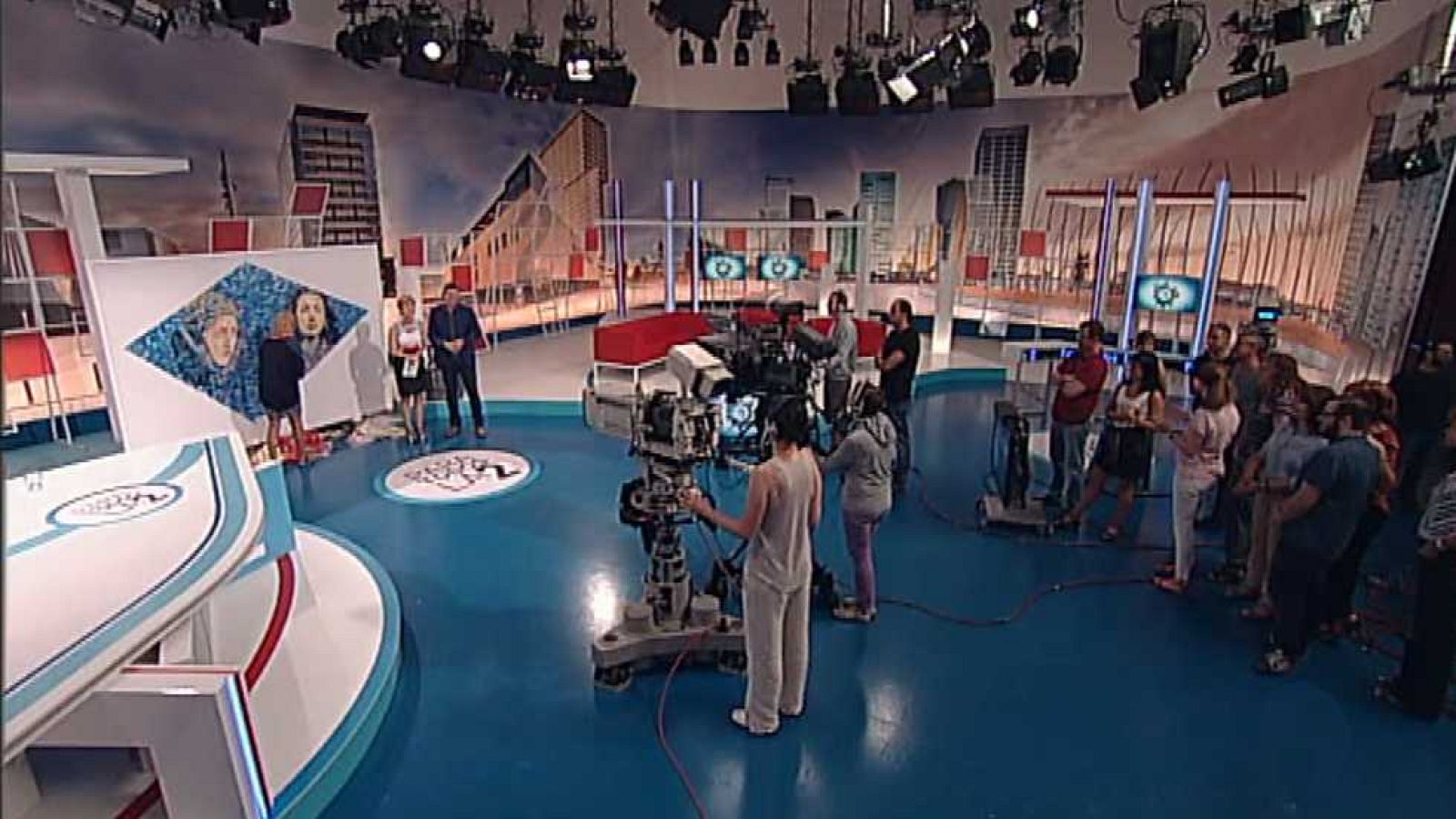 Para todos La 2 - 30/06/15 - ver ahora