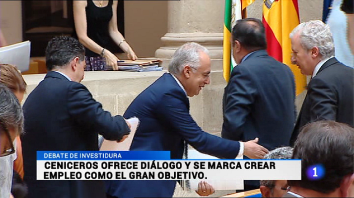 Informativo Telerioja - Telerioja en 2' - 30/06/15