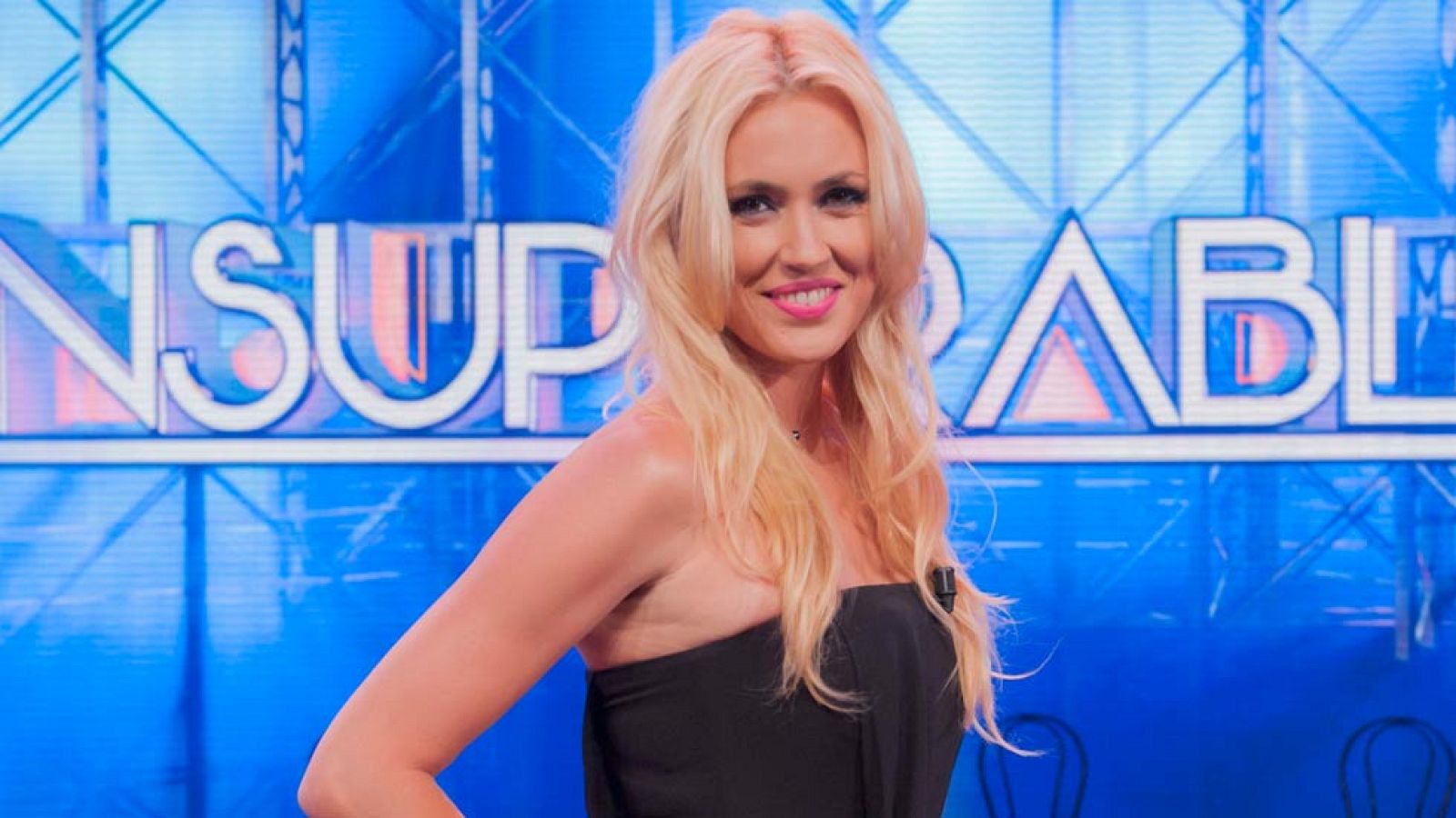 'Insuperables' llega el próximo lunes a las noches de La 1