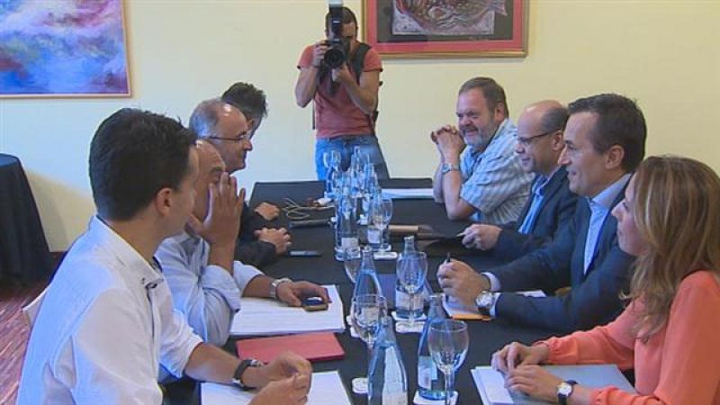 Canarias en 2' - 30/06/15 | Ver