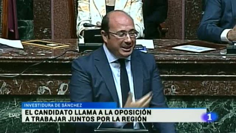 Noticias Murcia - 30/06/2015