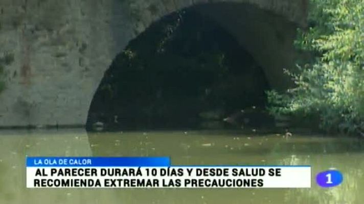 Telenavarra - Telenavarra 2 -30/06/2015