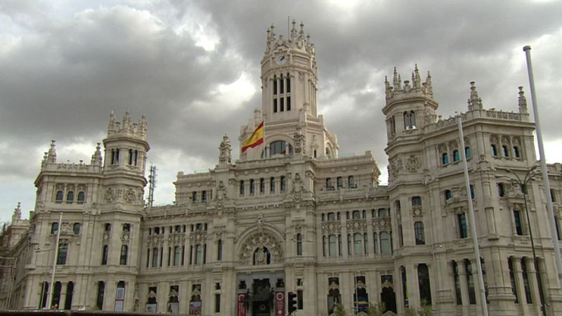 Informativo de Madrid 2 - 30/06/15