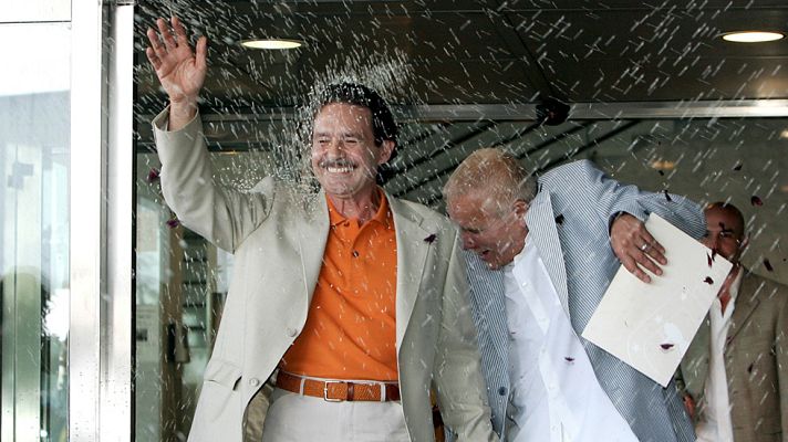 Informativo 24h - Diez años de matrimonio homosexual