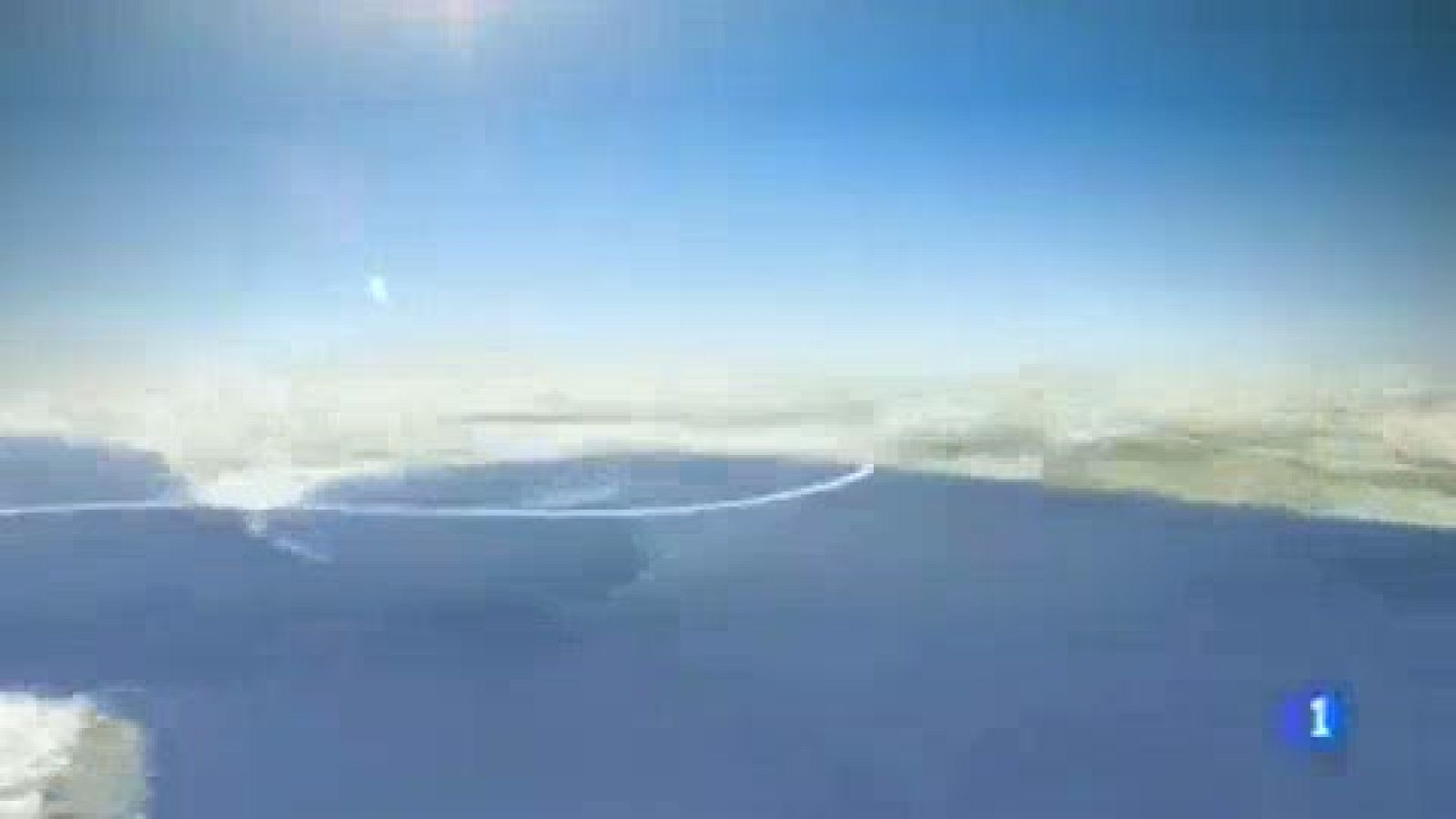 El Tiempo en el País Vasco - 30/08/2015 | Ver