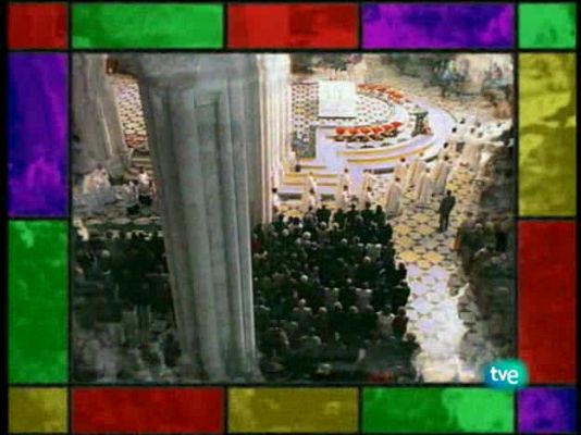 El día del Señor - Ntra. Sra. de la Moraleja