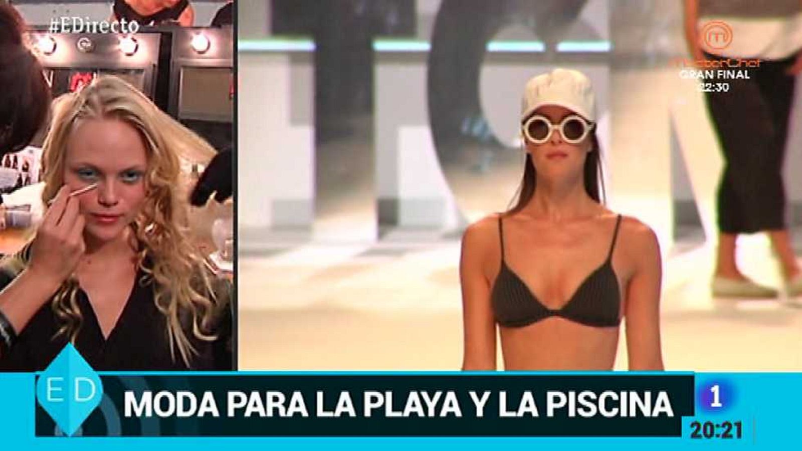 España Directo - 30/06/15 - ver ahora