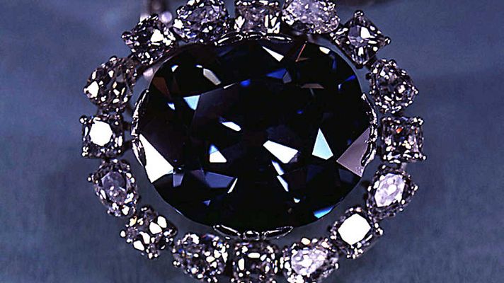 Documenta2 - El misterio del diamante de la esperanza