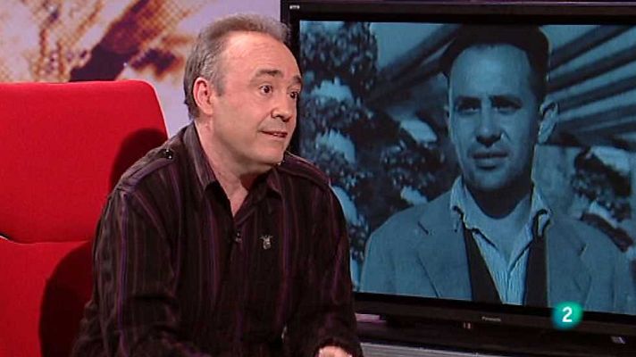 El cine de La 2 - Recluta con niño (presentación)