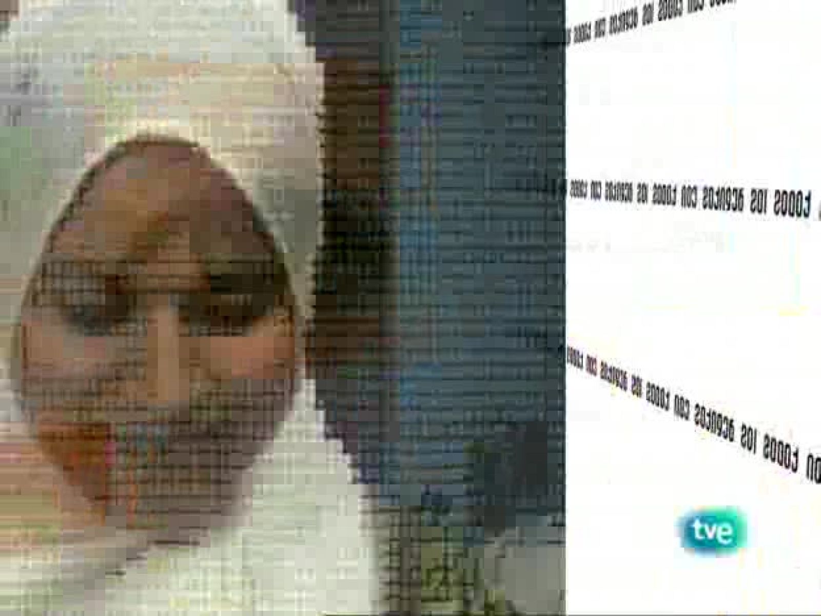 Con todos los acentos - 19/10/08 - Con todos los acentos | Ver