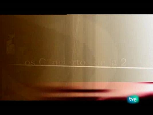 Los conciertos de La 2 - 1º Concierto Ciclo de Música Coral