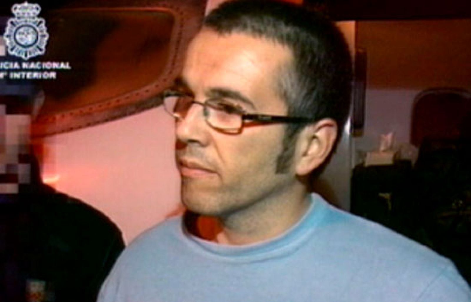 Canadá entrega al presunto miembro de ETA Iván Apaolaza | Ver