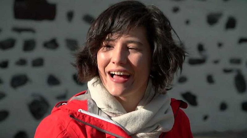 Con mis ojos - Canarias - ver ahora