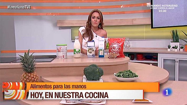 La mañana - 1ª parte - 01/07/15