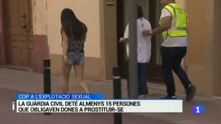 L'Informatiu - L'Informatiu en 3' - 01/07/15