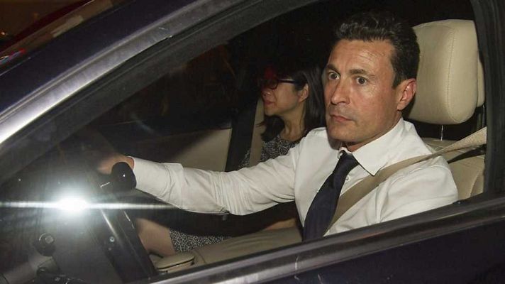 L'informatiu - Comunitat Valenciana - La Comunidad Valenciana en 2' - 01/07/15