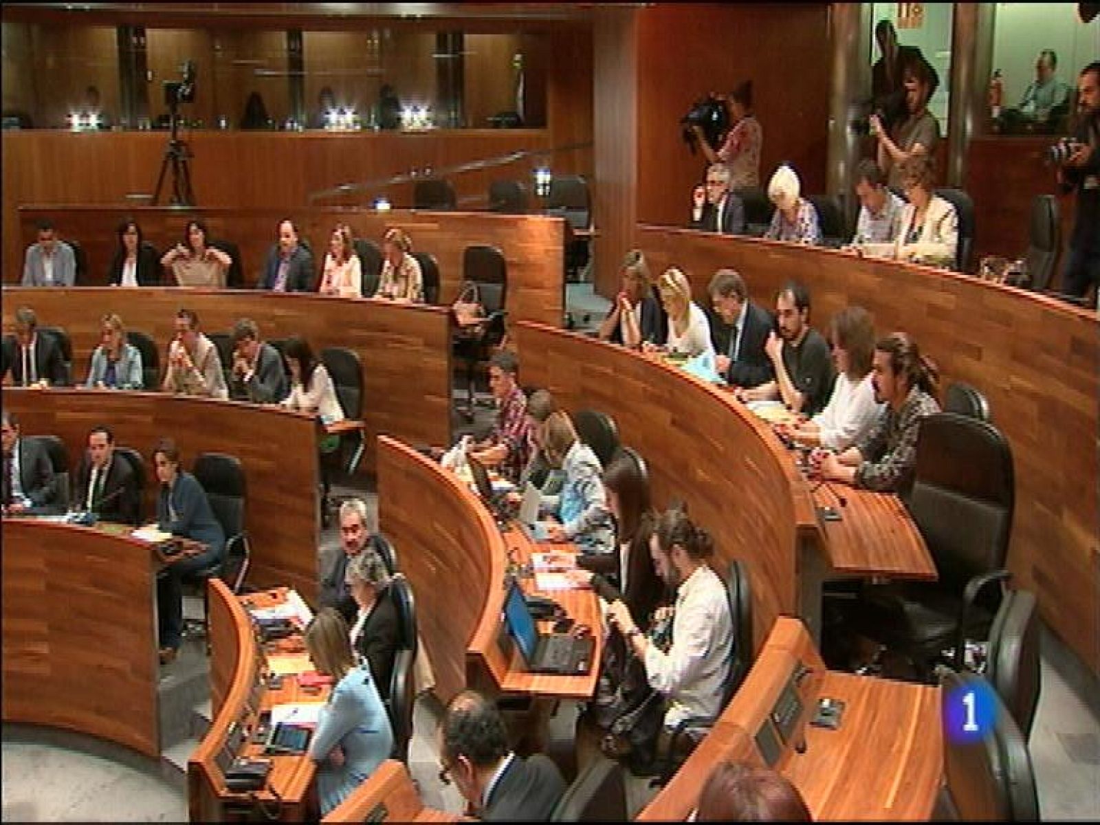 Asturias en 2' - 01/07/15 | Ver