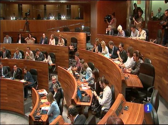 Panorama Regional - Asturias en 2' - 01/07/15