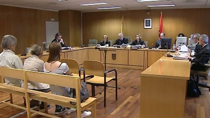 Informativo de Madrid - Informativo de Madrid - 01/07/15