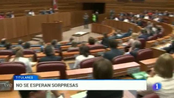 Noticias de Castilla y León - Castilla y León en 2' - 01/07/15