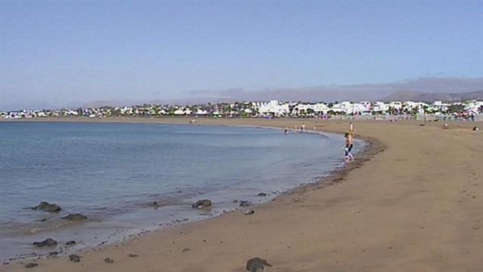 El tiempo en Canarias - 01/07/15 | Ver