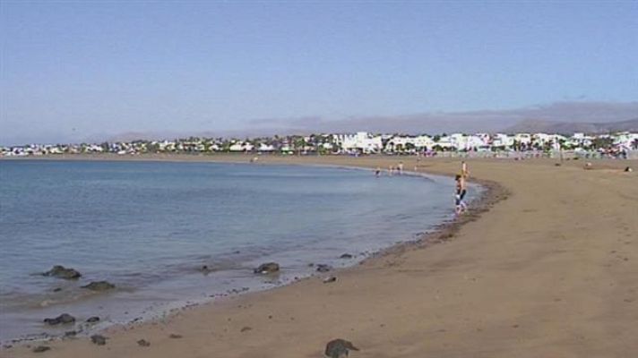 Telecanarias - El tiempo en Canarias - 01/07/15