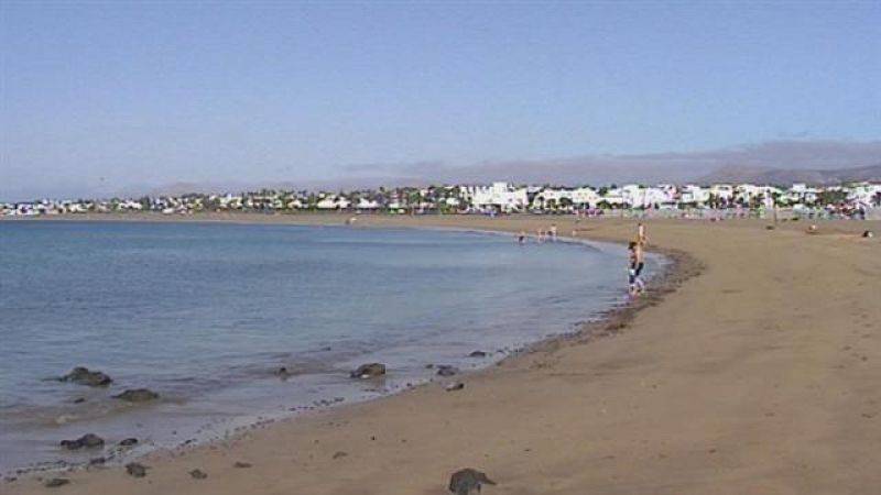 El tiempo en Canarias - 01/07/15 | Ver