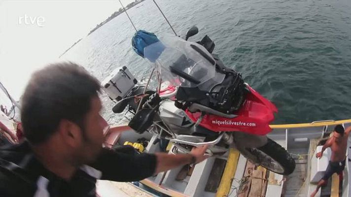 Diario de un nómada - Vuelta al mundo - Capítulo 1: Egipto y Sudán