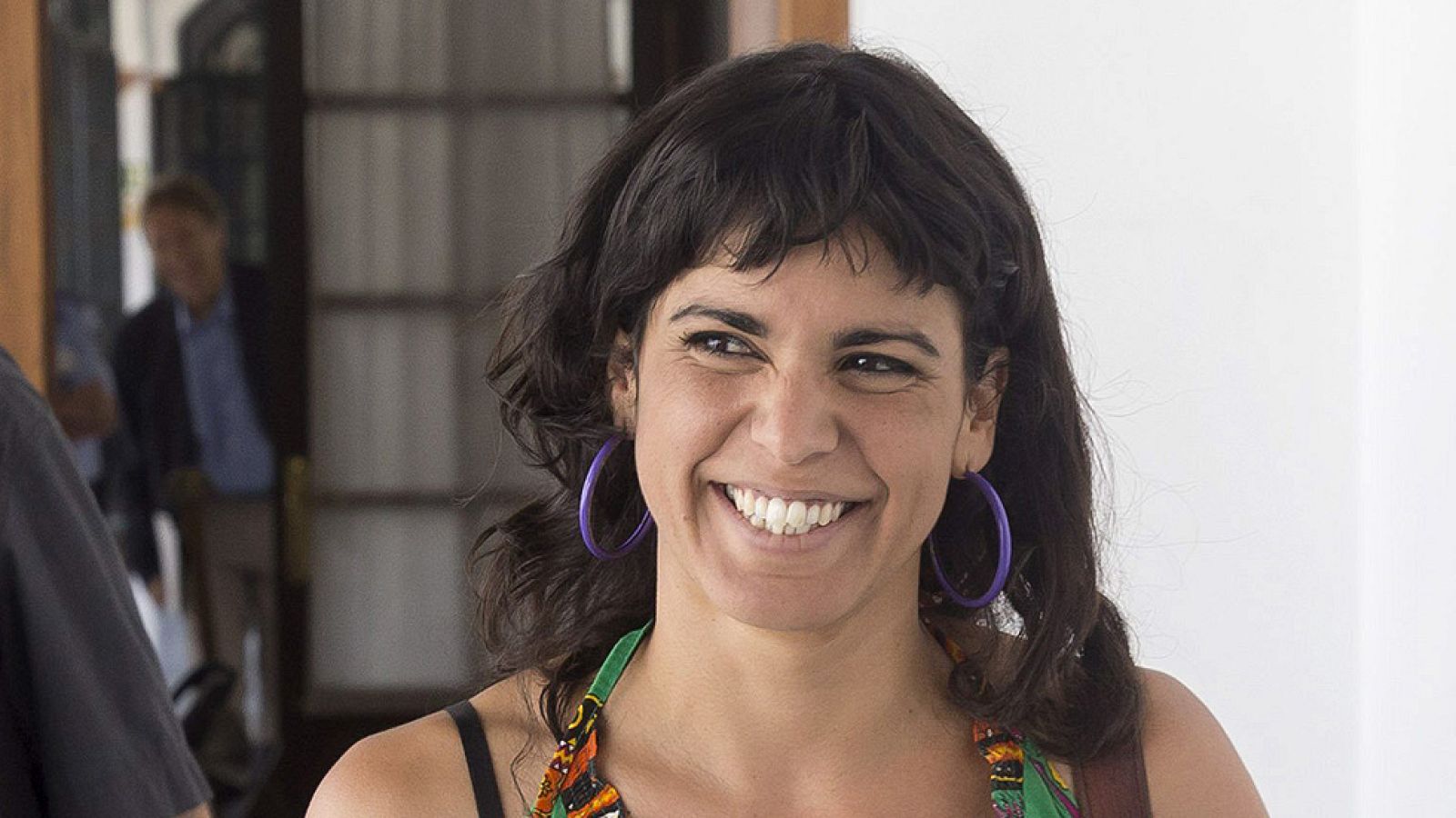 Voces críticas en Podemos con el sistema de primarias de la dirección del partido