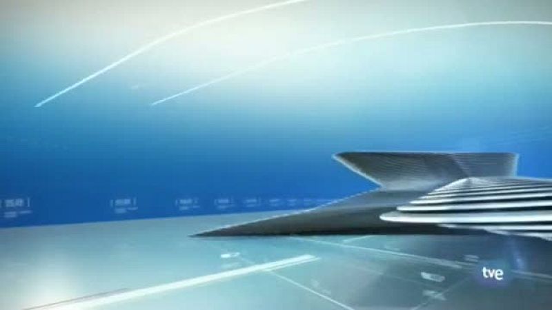 Castilla-La Mancha en 2' - 01/07/15 | Ver