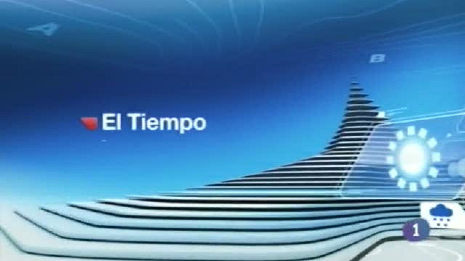 El Tiempo en Castilla-La Mancha - 01/07/15 | Ver