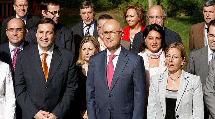  - Duran sigue al frente de CDC