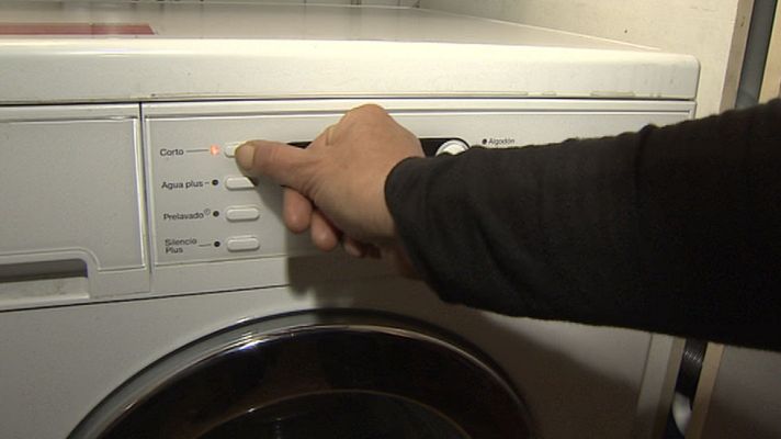 Telediario 1 - Hoy se pone en marcha la facturación eléctrica por horas