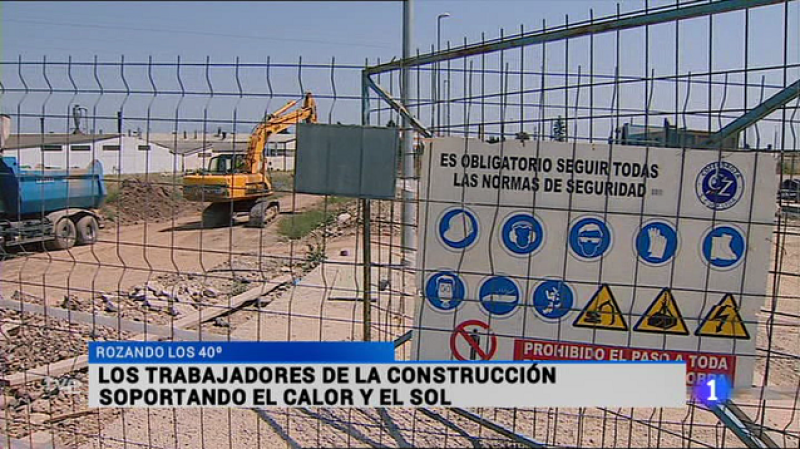 Informativo Telerioja 2 - 01/07/15