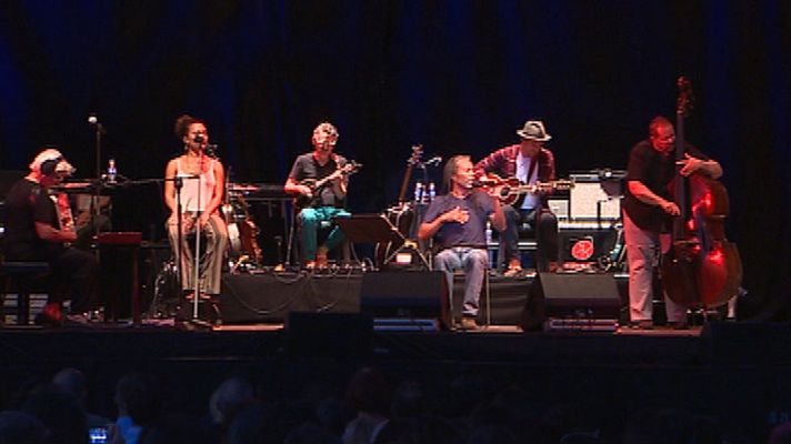 Informativo de Madrid - Informativo de Madrid 2 - 01/07/15