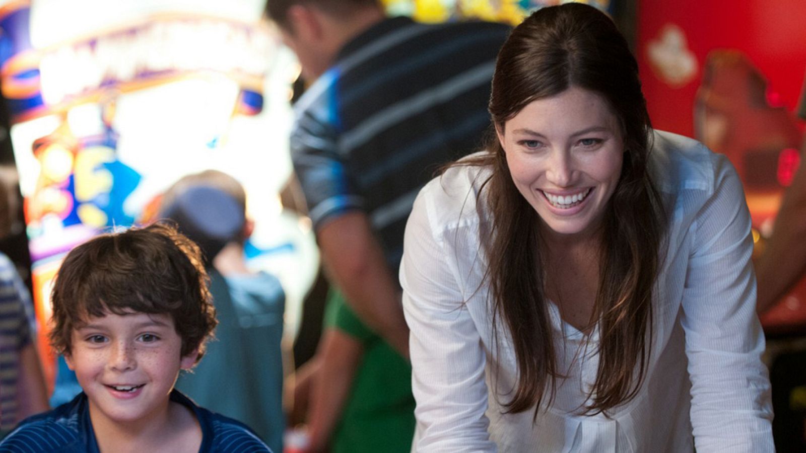 'Un buen partido', el domingo a las 22:00 en La 1