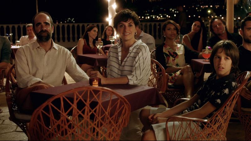 RTVE.es estrena el tráiler de 'ma ma', el regreso de Penélope Cruz al cine español con Julio Medem