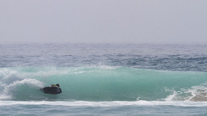 Surf - BodyBoard open masculino y femenino