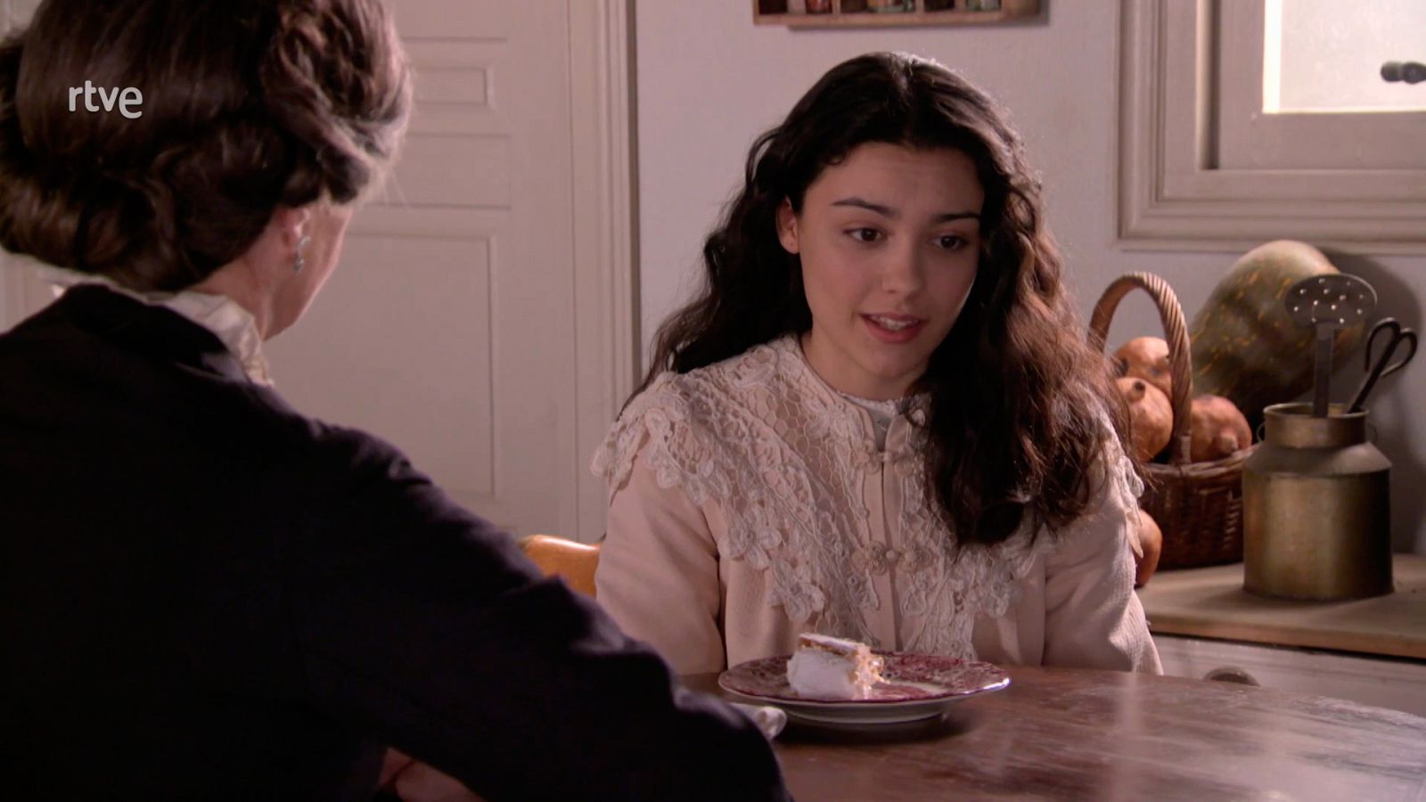 Seis hermanas - Capítulo 47 - ver ahora