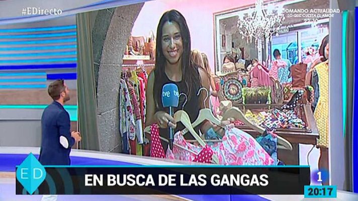 España Directo - España Directo - 01/07/15