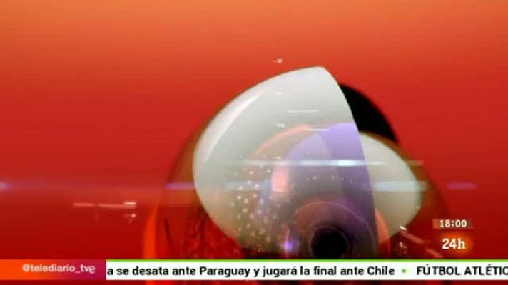 La tarde en 24h - Bloque 18 horas - 01/07/15