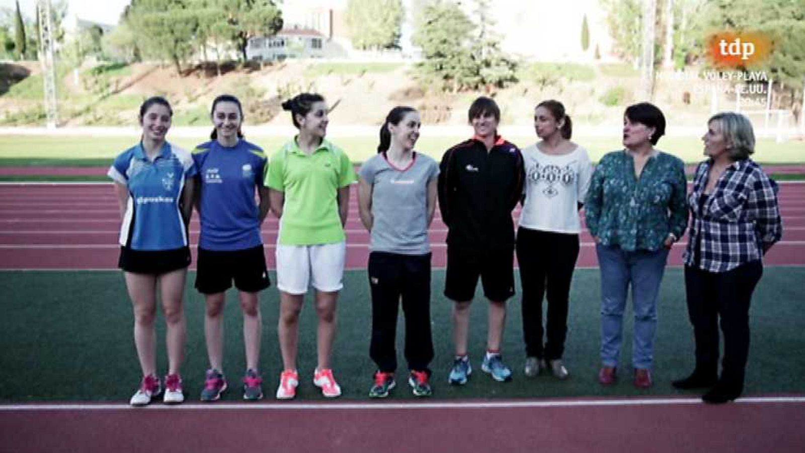 Bádminton - El boom del bádminton femenino - ver ahora